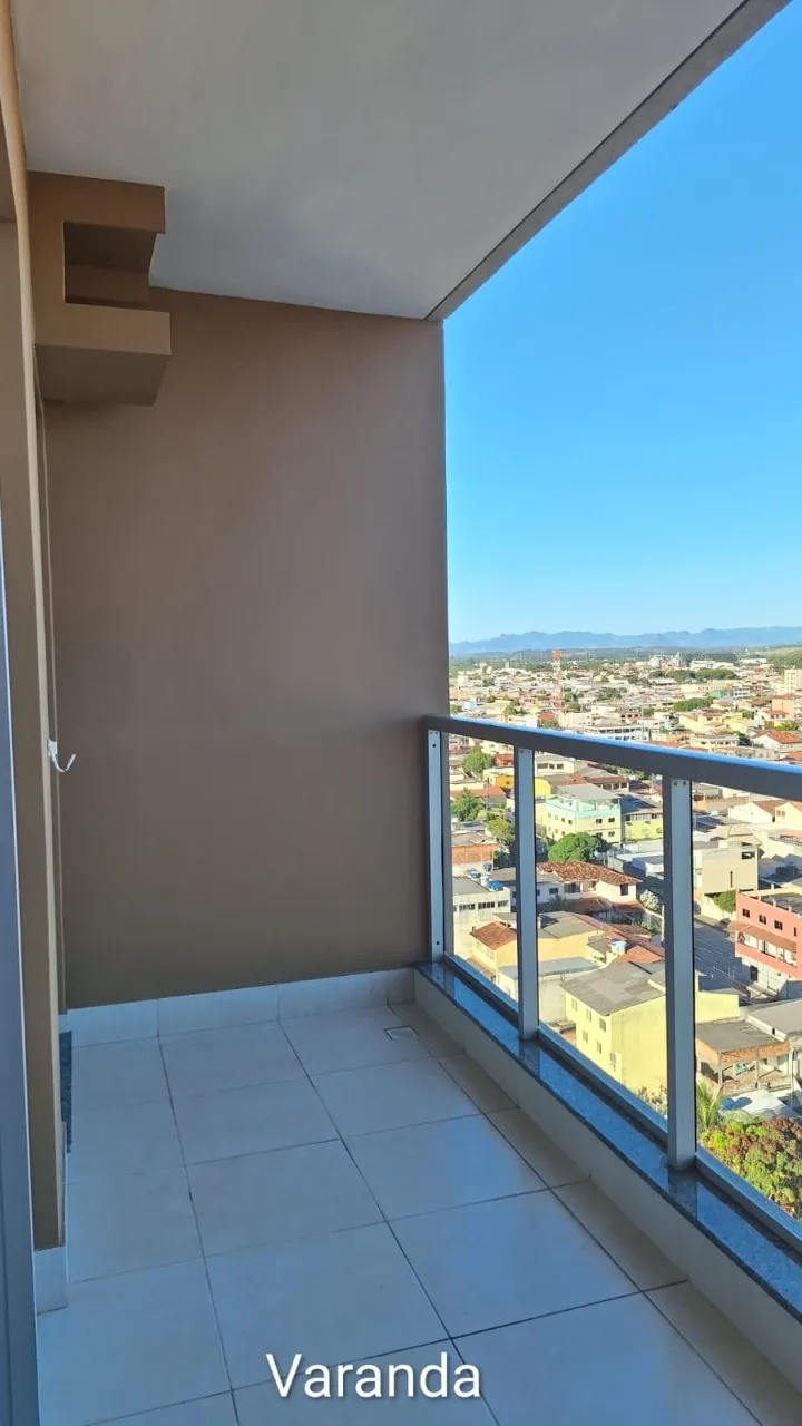 Imagem Apartamento com 2 quartos à venda em Vila Velha