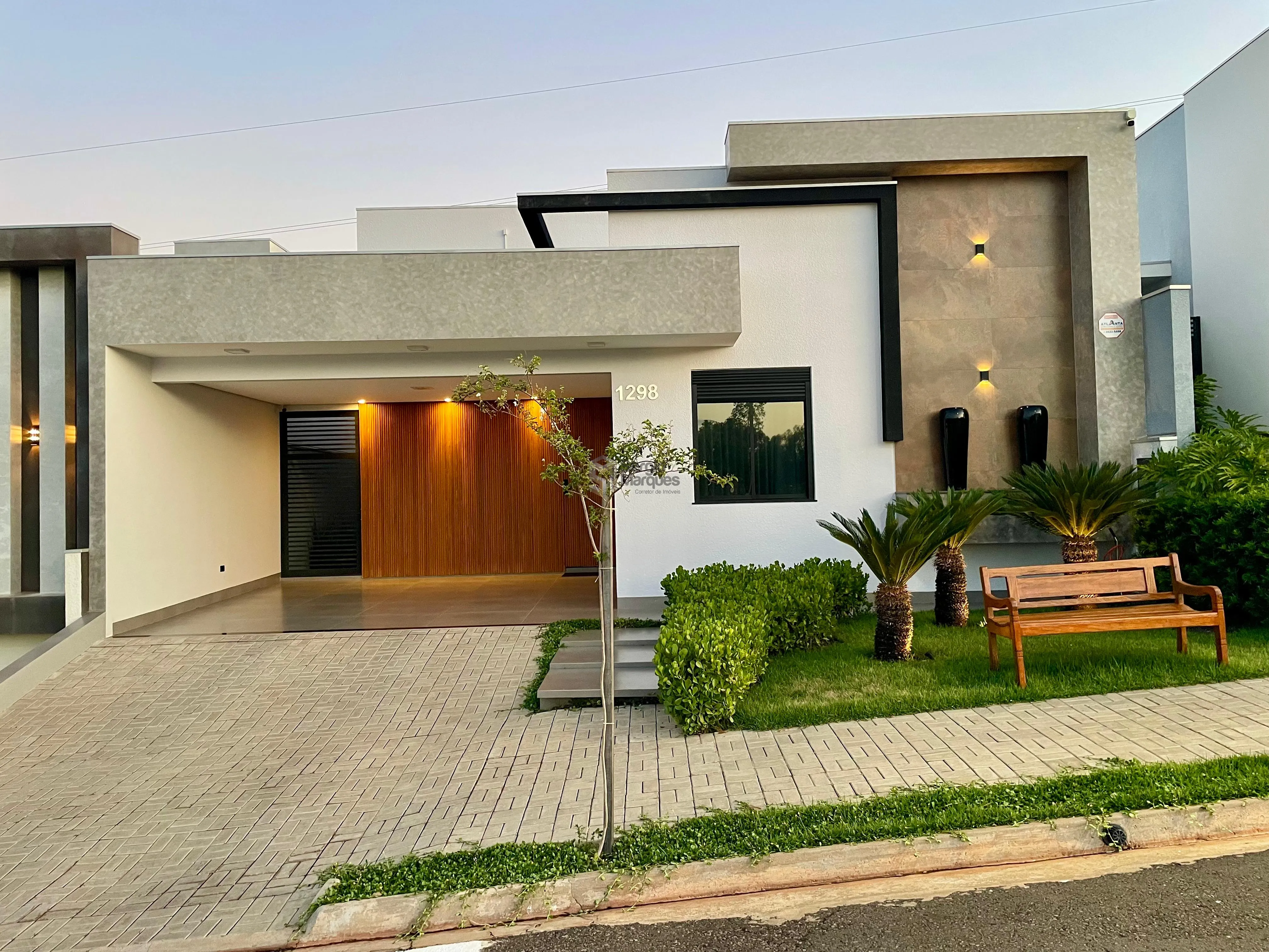 Imagem Casa 154m Umuarama-PR 420