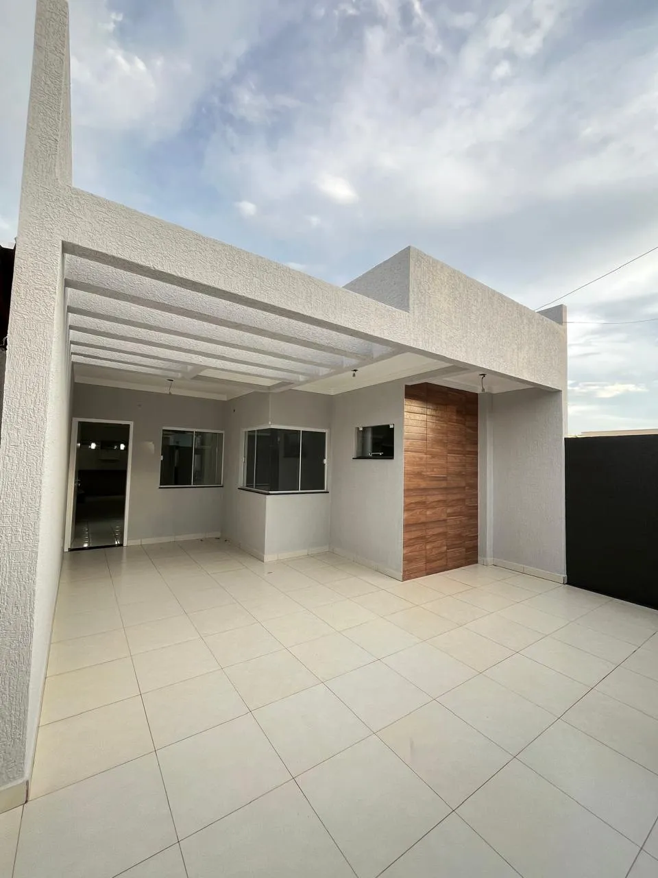 Imagem Casa 101m Umuarama-PR 321