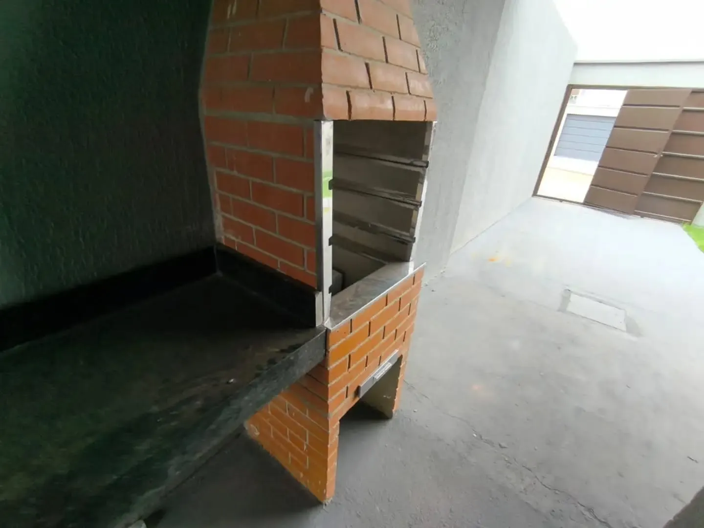Imagem Casa De 2/4 C Suite No Santa Efigenia