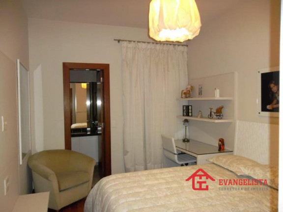 Imagem Apartamento com 4 Quartos à Venda, 384 m² em Horto Florestal - Salvador