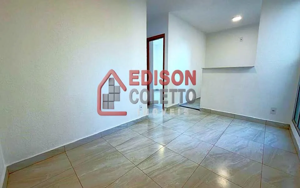 Imagem Apartamento Térreo novo a venda, Condomínio Piazza Platina, Jardim Parque Jupiá - Piracicaba/SP!!