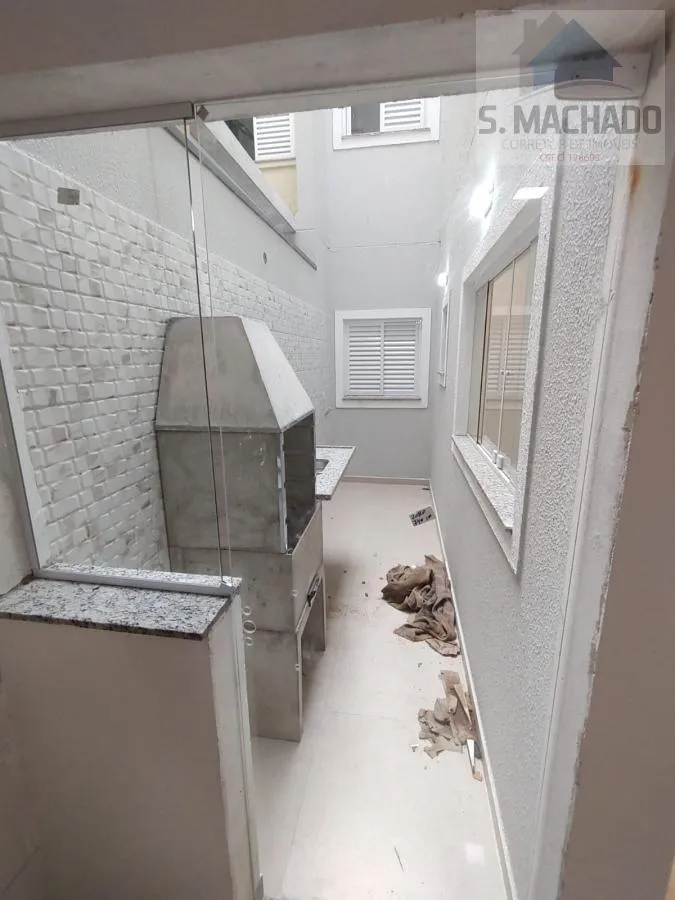 Imagem Apartamento para Venda em Santo André / SP no bairro Parque das Nações