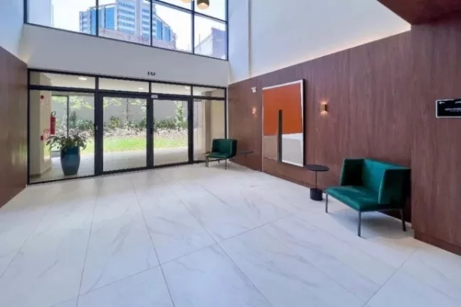 Imagem TODAY MOEMA - CANOPUS - Studio de 31m² (Unidade de Revenda) , ao lado do Metrô Eucaliptos!