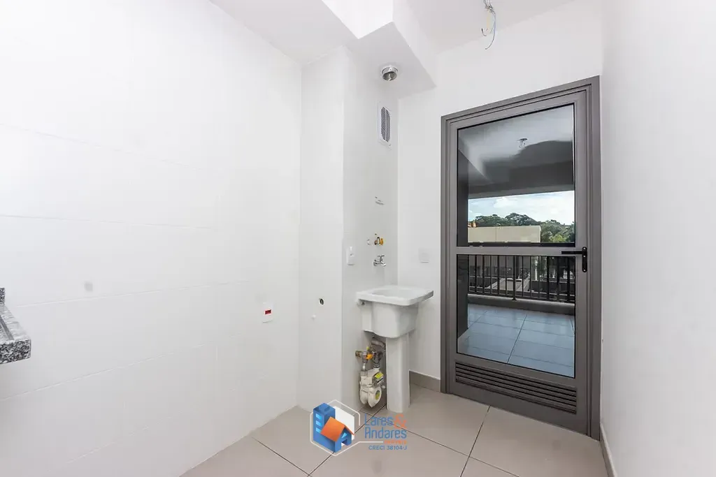 Imagem Apartamento à venda 2 Quartos 2 Suites 1 Vaga 85M² Jardim Prudência São Paulo - SP