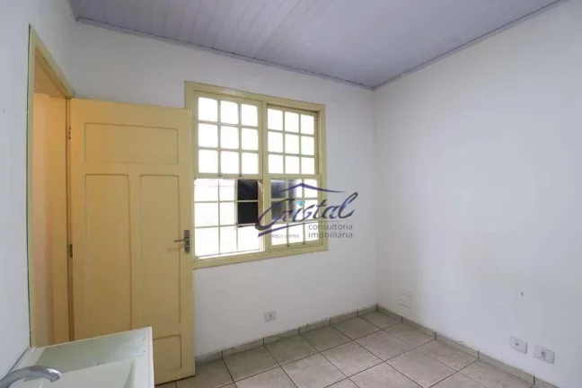 Imagem Casa com 3 dormitórios (1 suíte) Santo Amaro - São Paulo/SP