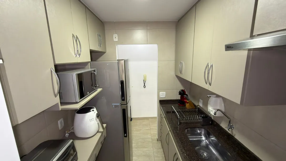 Imagem Apartamento para venda em Jardim Íris com 2 quartos, 49m2