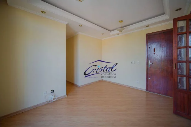 Imagem Apartamento com 2 quartos à venda, 50 m² - Cidade das Flores - Osasco/SP