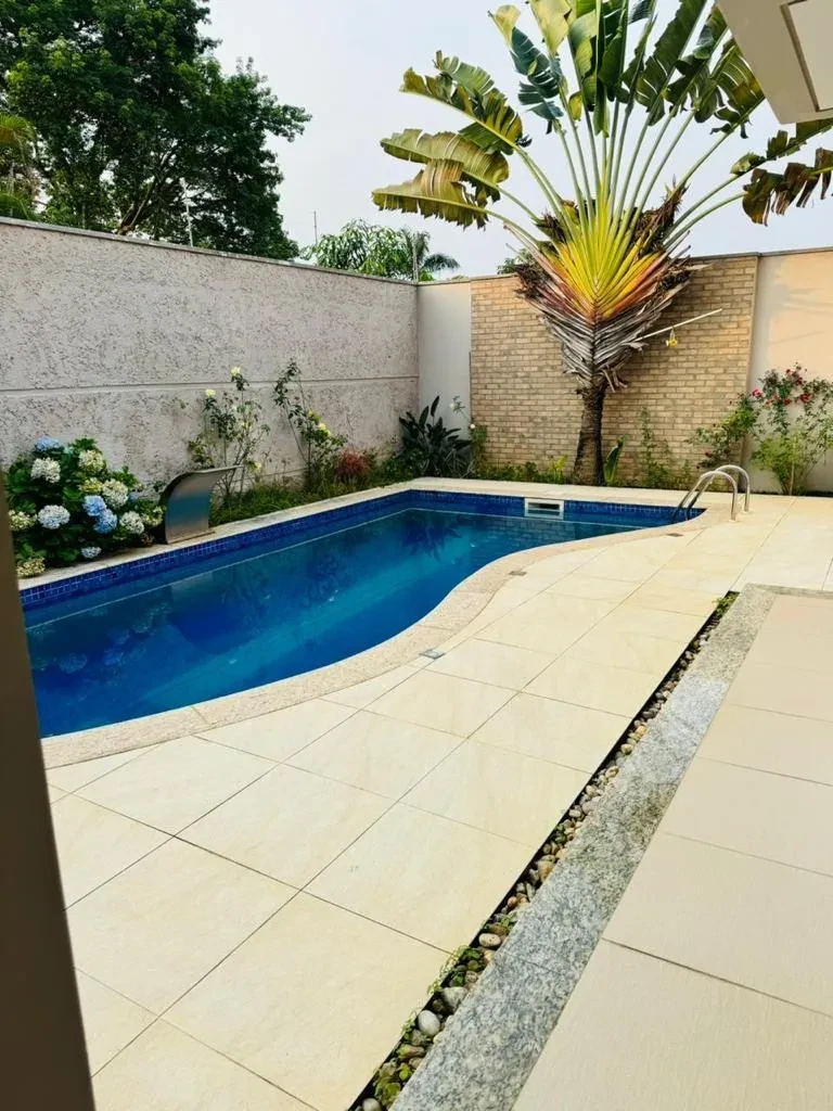 Imagem Casa com 3 Quartos à Venda ou Locação, 400 m² em Vila Oliveira - Mogi das Cruzes