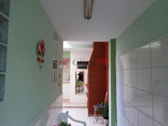 Imagem Sobrado no bairro Jardim, 3 dorm, 1 suíte, 2 vagas, 200 m