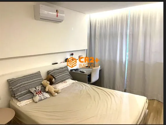 Imagem Vendo Apartamento 154m² 3 Quartos sendo 1 Suíte, em Boa Viagem/Setúbal.