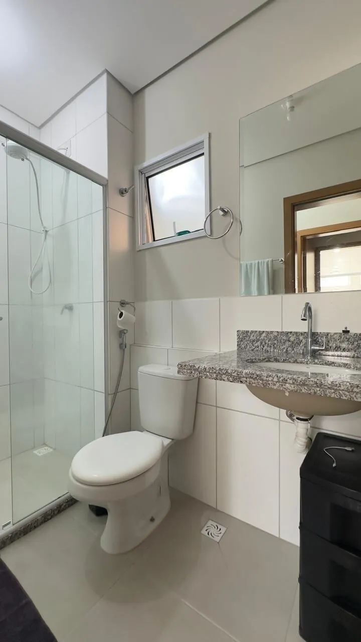 Imagem Ap. Garden | 89 m² | 3 Quartos | 2 Vagas |Mobiliado - Valle das Palmeiras
