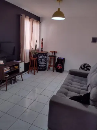 Foto do imóvel Apartamento com 2 Quartos à Venda, 48 m² em Vila Giunta - Bauru