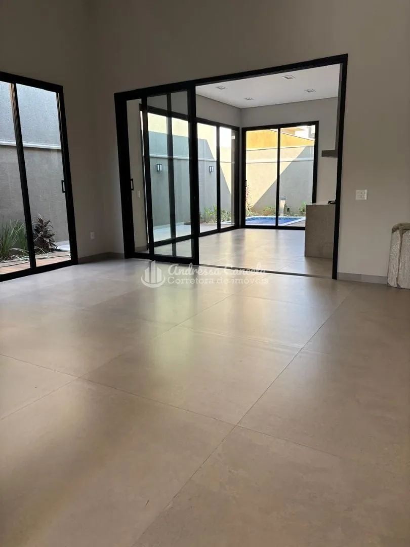 Imagem Village Damha Mirassol I - Casa com 3 dormitórios à venda, 209 m² por R$ 1.600.000,00 - VILLAGE DAMHA MIRASSOL I - Mirassol/SP