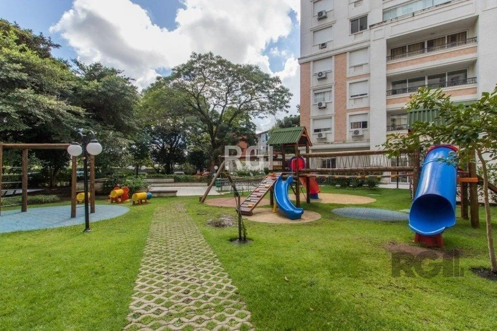 Imagem Apartamento para Venda - 82.5m², 3 dormitórios, sendo 1 suites, 1 vaga - Passo da Areia