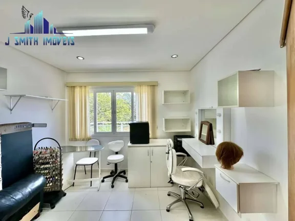 Imagem CASA C/ 400m³ NO GOLF VILLAGE, FAZENDINHA. PISCINA, GOURMET, ESCRITÓRIO