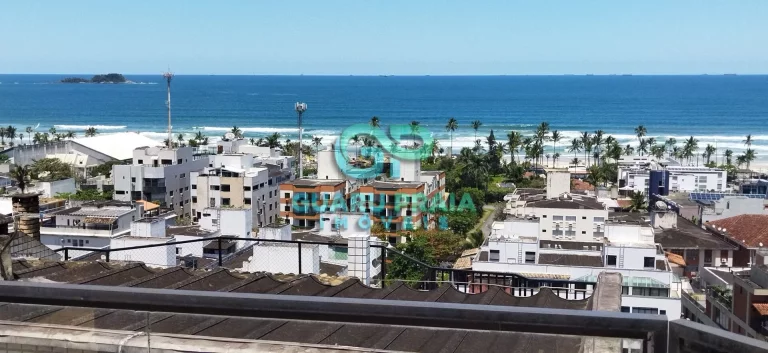 Imagem Apartamento à venda no bairro Enseada - Guarujá/SP