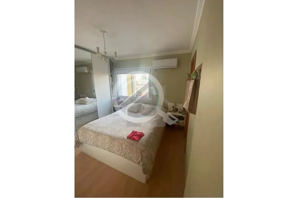 Imagem Apartamento 3 dormitórios, sendo 1 suíte, com 2 vagas. More no excepcional Edifício Personal Towe...