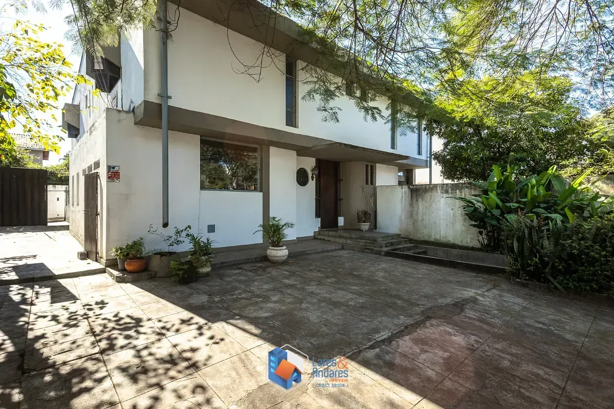 Imagem Casa comercial para venda em Butantã, 396m²