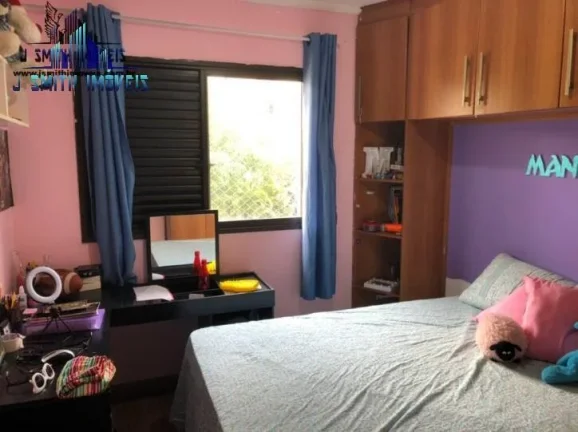 Imagem Apartamento com 3 dormitórios, 2 banheiros, 1 vaga com 68 m²

Ótima localização, próximo ao Hi...