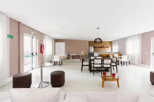 Imagem VN TURIASSU - VITACON - Studio de 29m² (Unidade de Revenda), próximo à Estação Perdizes!