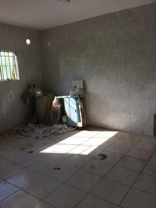 Imagem Galpão de 1.000m² em Terreno de 10.000m² no Distrito Industrial de Piedade