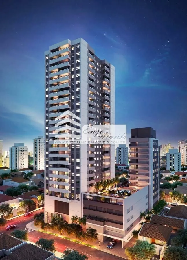 Imagem Apartamento à venda em São Paulo/SP