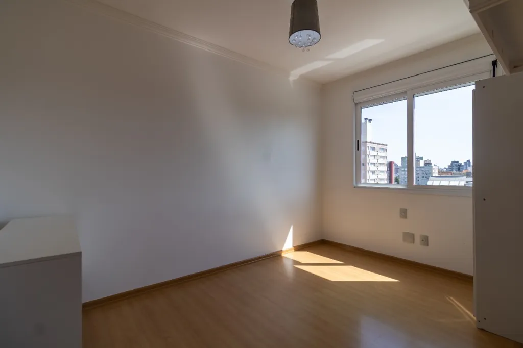 Imagem Apartamento em Petrópolis