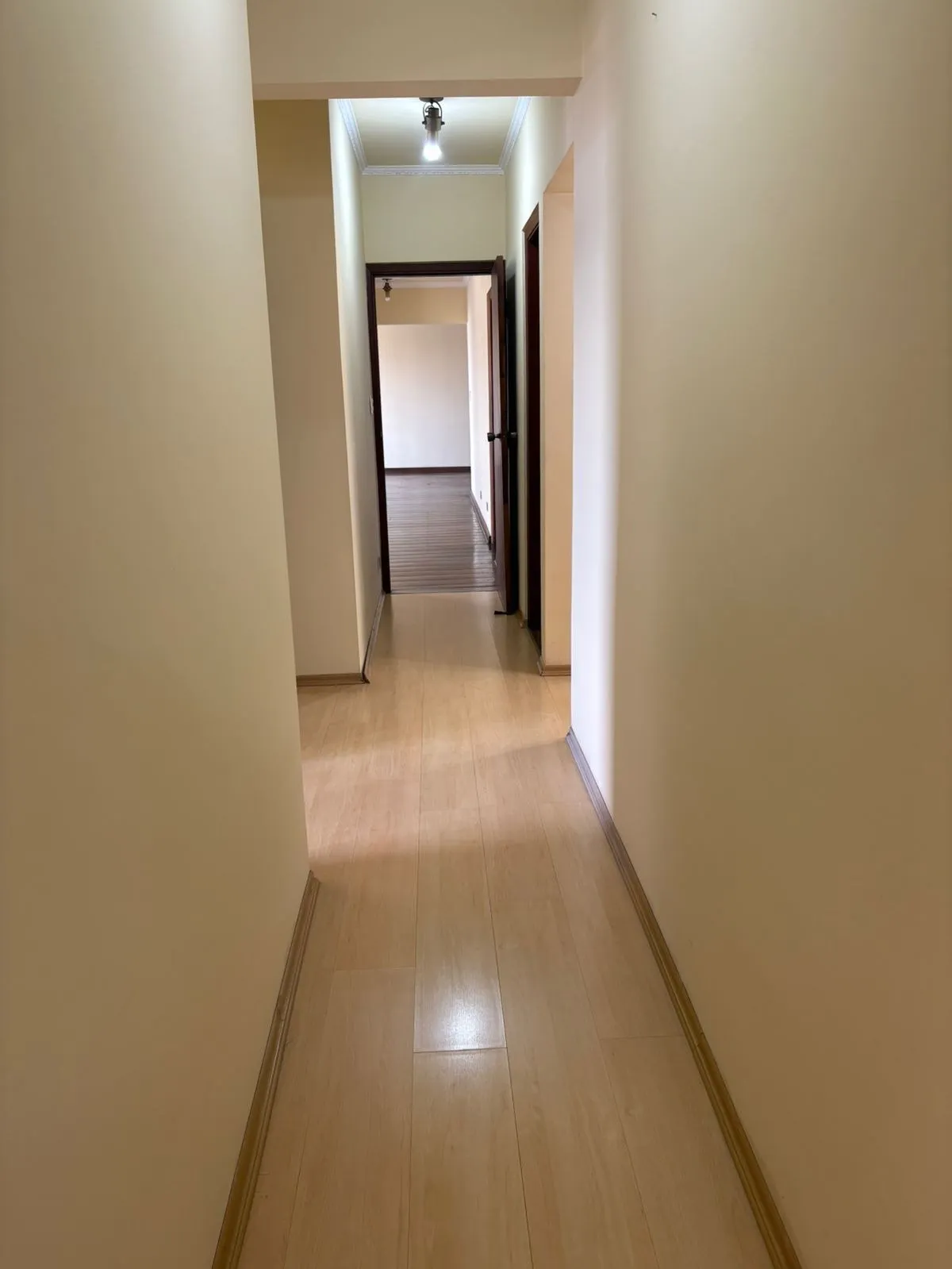 Imagem Apartamento 3 Dormitórios Edifício Francisco Pagliato- Sorocaba/ Sp