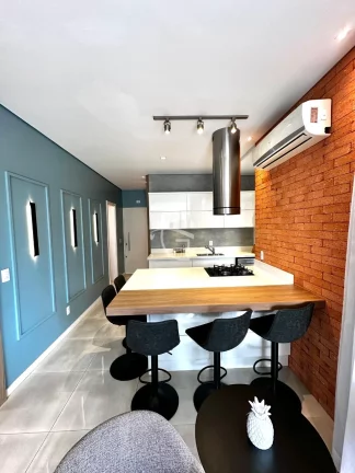 Imagem Um Apartamento Encantador!