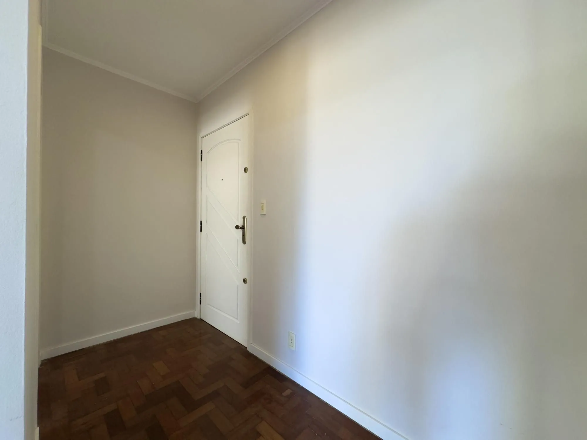 Imagem Apartamento 1 dormitório, super amplo, com vaga de garagem no Centro Histórico