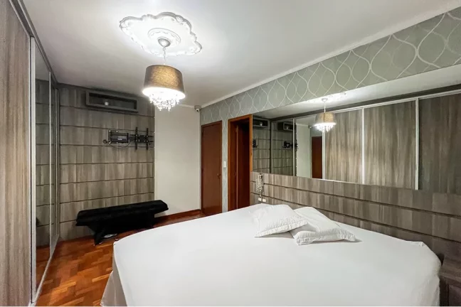 Imagem Casa para venda no bairro São José em Canoas