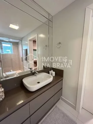 Imagem APARTAMENTO A VENDA BRAVA BEACH INTERNACIONAL - PRAIA BRAVA - ITAJAI/SC