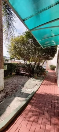 Imagem APARTAMENTO 60m² - 3 DORMITORIOS- 1 VAGA - VILA DAS BELEZAS