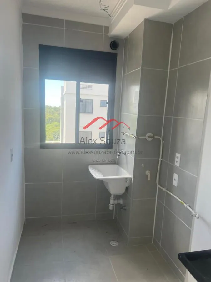 Imagem Apartamento para Venda em Campinas, PARQUE DA FAZENDA, 2 dormitórios, 1 banheiro
