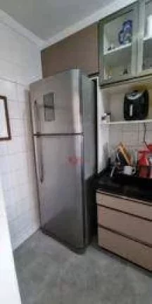 Imagem Apartamento com 2 dormitórios à venda, 50 m por R$ 369.000,00 - Vila Cisper - São Paulo/SP