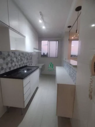 Imagem Apartamento com 2 dormitórios à venda, 44 m² por R$ 270.000,00 - Vila Bremen - Guarulhos/SP