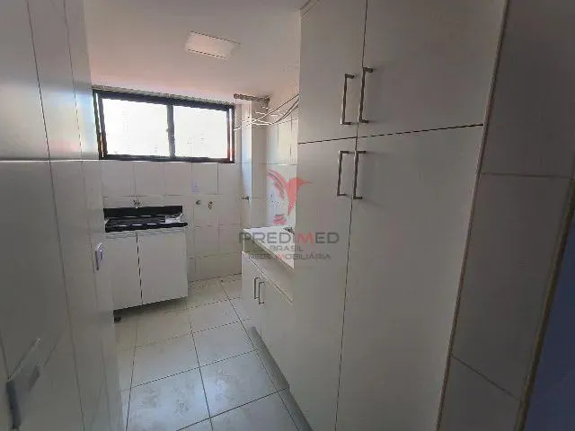 Imagem Apartamento Bairro Manaíra,3 quartos, sendo 1 Suíte com Closet e acesso a Varanda + DEP