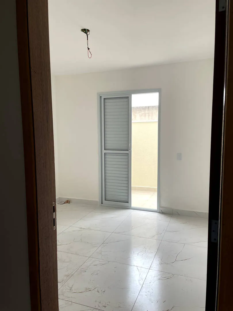 Imagem Apartamento na Vila Nova Paulicéia em São Paulo