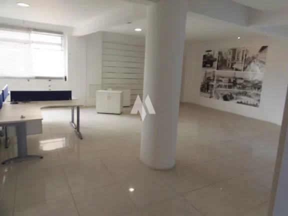 Imagem Sala comercial à venda no bairro Centro - Santos/SP