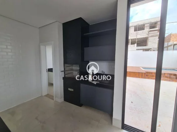 Imagem Casa à venda, 247 m² por R$ 2.650.000,00 - Alphaville - Lagoa dos Ingleses - Nova Lima/MG