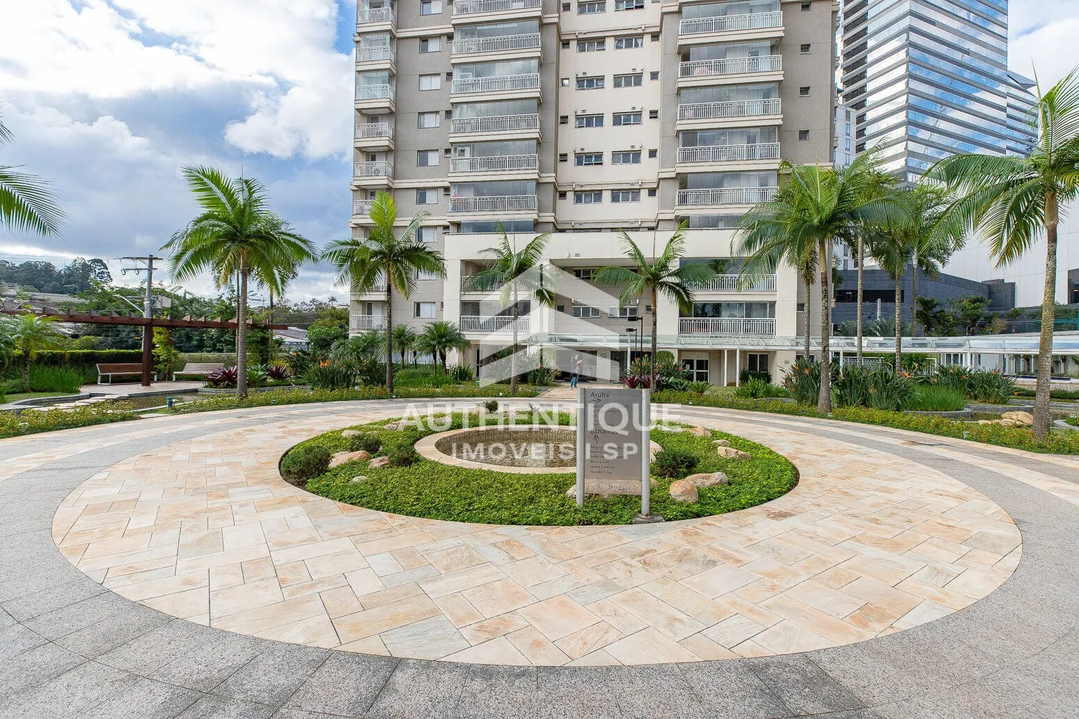Imagem HELBOR ACQUALIFE CHACARA SANTO ANTONIO - Apartamento à venda no bairro Chácara Santo Antônio (Zona Sul) - São Paulo/SP, Zona Sul