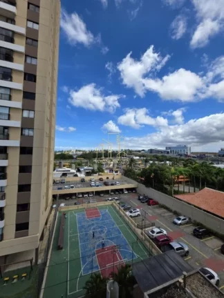 Imagem Apartamento de 3 quartos com varanda gourmet em Piatã, Salvador-BA - Imperdível oportunidade de investimento!