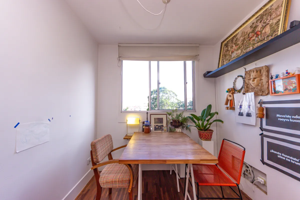 Imagem Apartamento para venda em Fazenda Morumbi com 2 quartos, 53m2