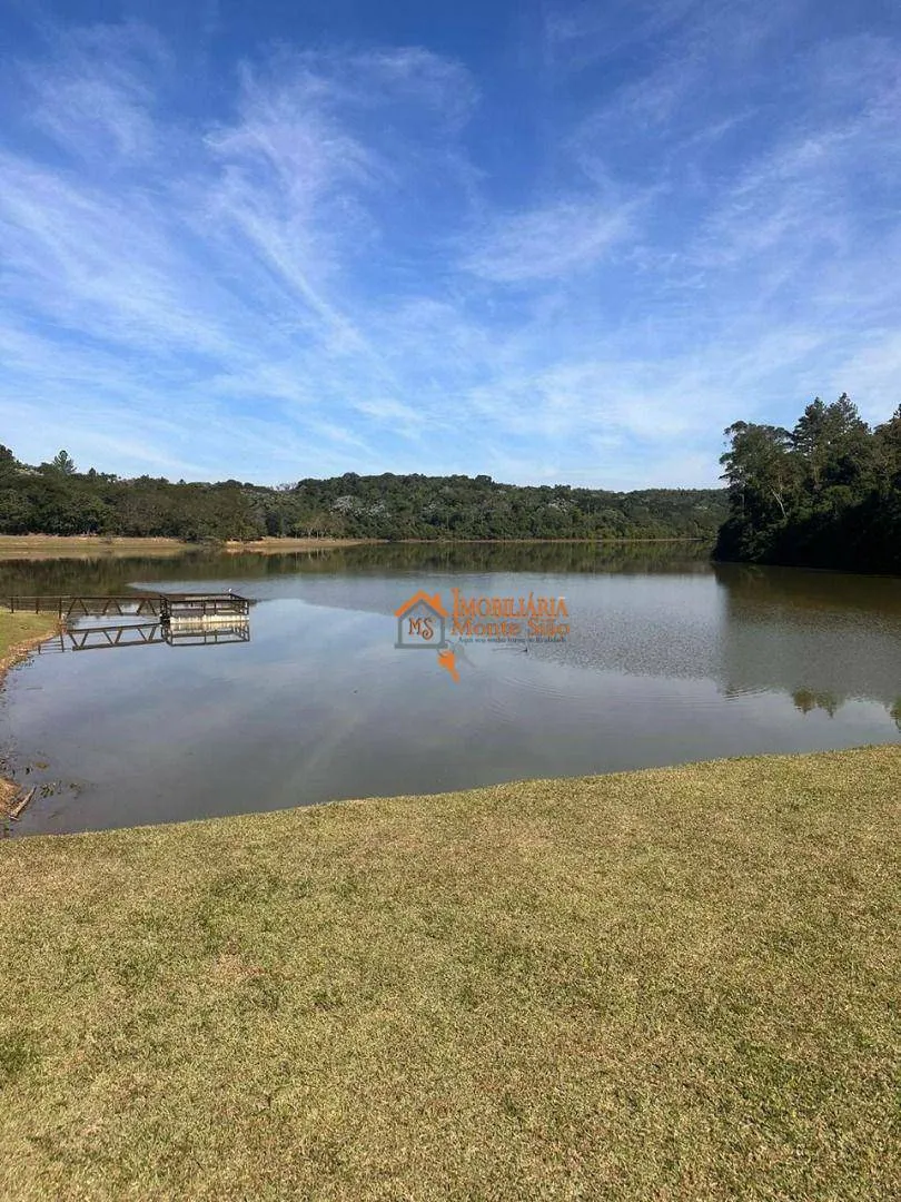 Imagem Terreno à venda, 800 m² por R$ 420.000,00 - Santa Isabel - Santa Isabel/SP