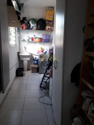 Imagem Sobrado em Avenida Professor Abraão de Morais - Saúde