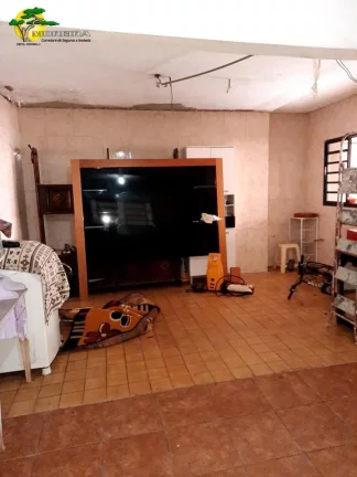 Imagem CASA PARA VENDA NA ÁGUA FRIA