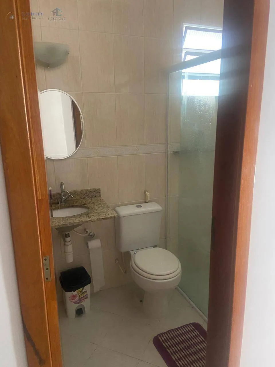 Imagem Oportunidade no Itaguá: 2 Dormitórios, Suíte e Quintal