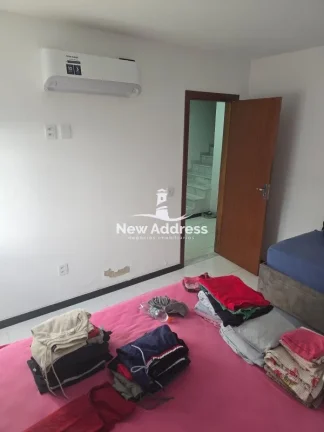 Imagem Casa Duplex com 3 Quartos e mobília à venda em Guarapari/ES