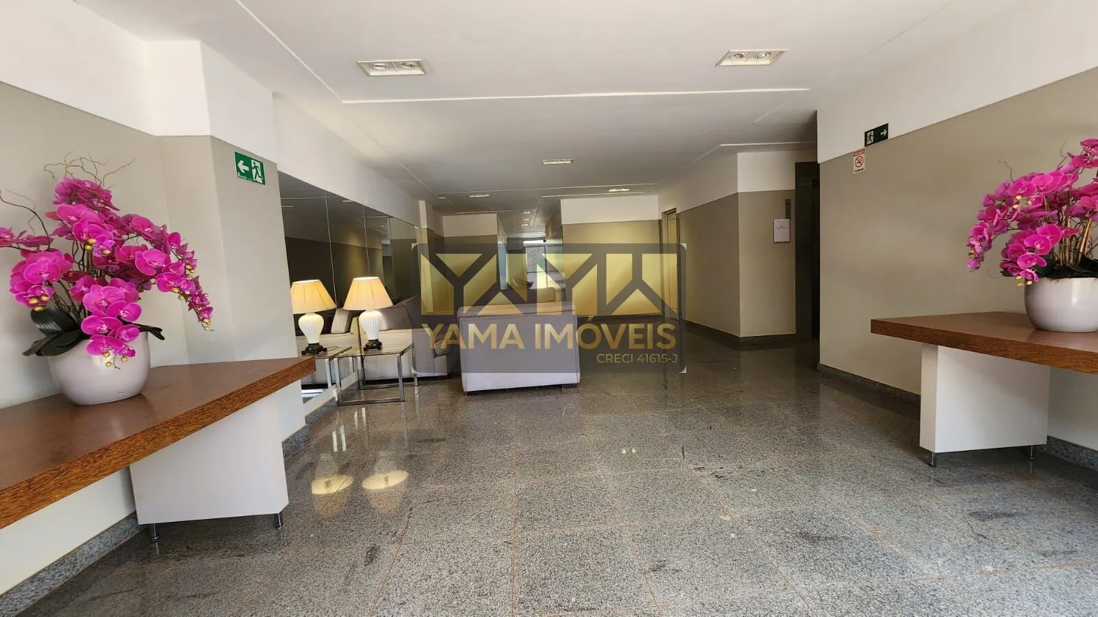 Imagem Edifício L'Essence - Apartamento em Jardim Botânico, Ribeirão Preto/SP